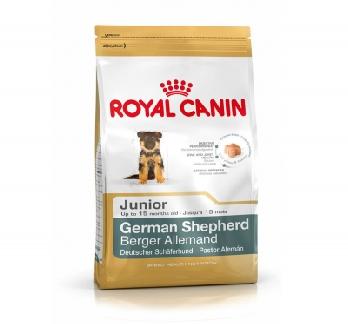 Royal Canin German Shepherd Junior 3 Kg